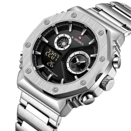 Montre Homme NAVIFORCE  9216S - NAVIFORCE
