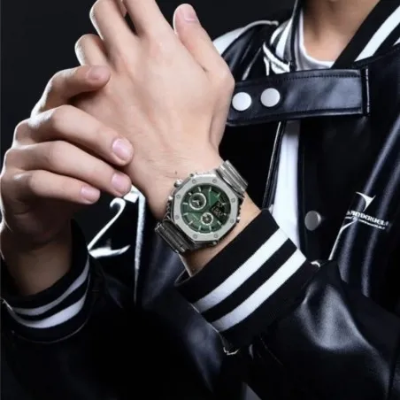 Montre Homme NAVIFORCE  9216S - NAVIFORCE