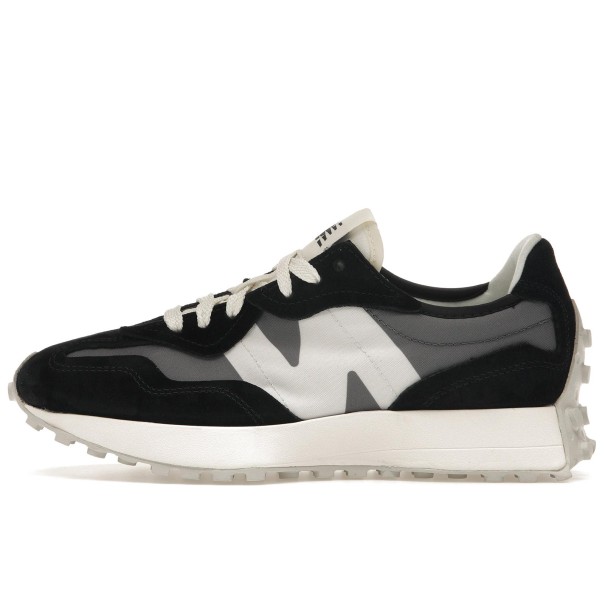 Chaussures de sport unisexe NEW BALANCE  U327WEM - 