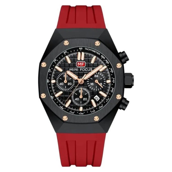 Montre Homme MINI FOCUS MF0417G - MINI FOCUS