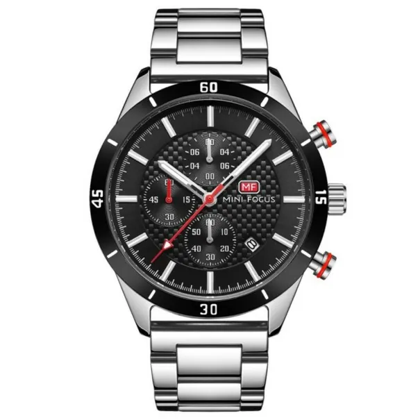 Montre Homme MINI FOCUS MF0283G - MINI FOCUS