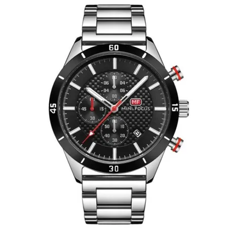 Montre Homme MINI FOCUS MF0283G - MINI FOCUS