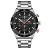Montre Homme MINI FOCUS MF0283G - MINI FOCUS
