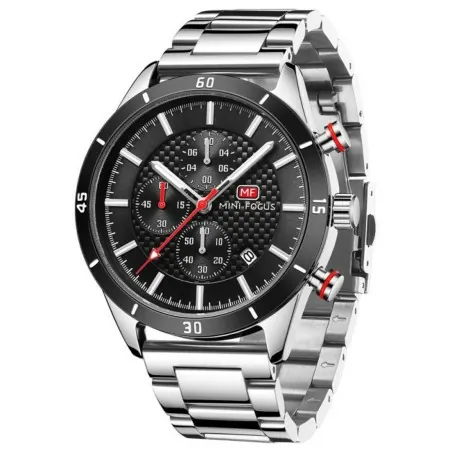 Montre Homme MINI FOCUS MF0283G - MINI FOCUS