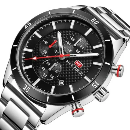 Montre Homme MINI FOCUS MF0283G - MINI FOCUS