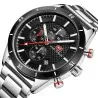 Montre Homme MINI FOCUS MF0283G - MINI FOCUS