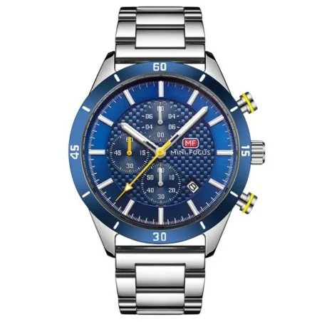 Montre Homme MINI FOCUS MF0283G - MINI FOCUS