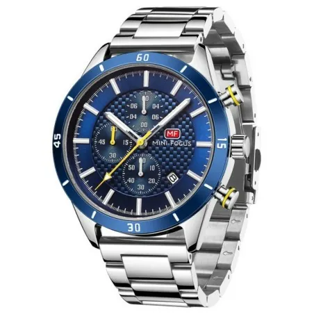 Montre Homme MINI FOCUS MF0283G - MINI FOCUS