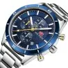 Montre Homme MINI FOCUS MF0283G - MINI FOCUS