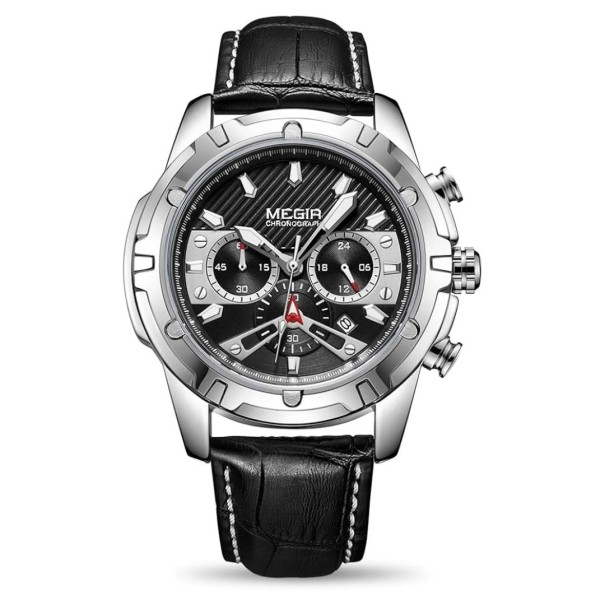 Montre Homme MEGIR 2102G - MEGIR