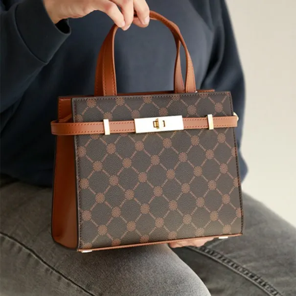 Sac à Main Femme Versse 8016L - Versse Sac à Main Femme Versse 8016L - Versse