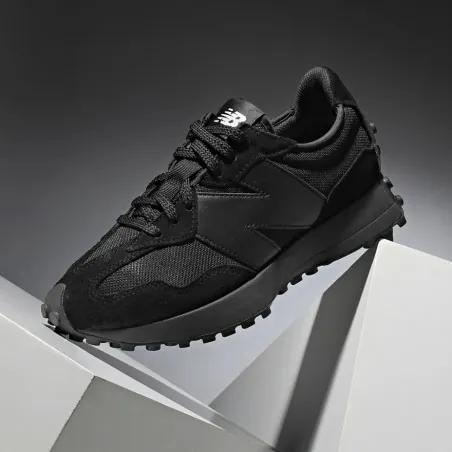 Chaussures de sport Homme NEW BALANCE  MS327CTB - 