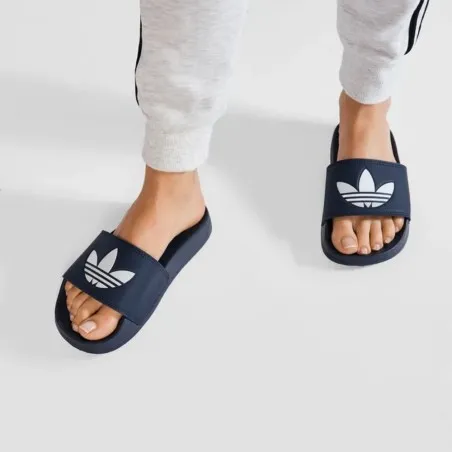 Claquettes Unisexe ADIDAS  FU8299 - ADIDAS