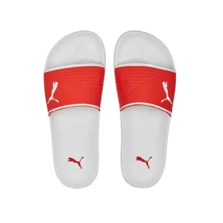 Claquettes Hommes PUMA  384140-05 - PUMA