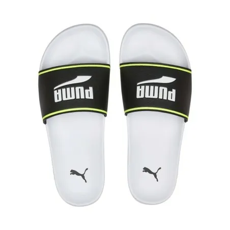 Claquettes Hommes PUMA  385693-08 - PUMA