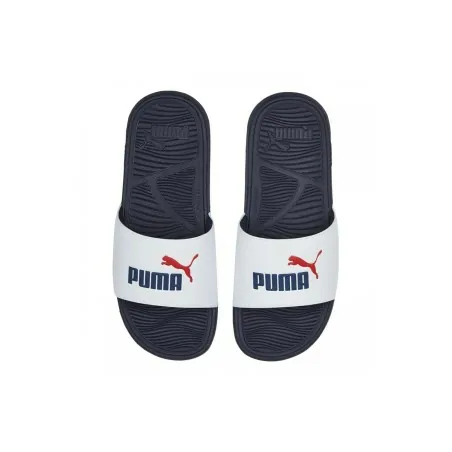 Claquettes Hommes PUMA  389113-05 - PUMA