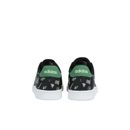 Chaussures de sport Enfant ADIDAS  ID8407 - ADIDAS