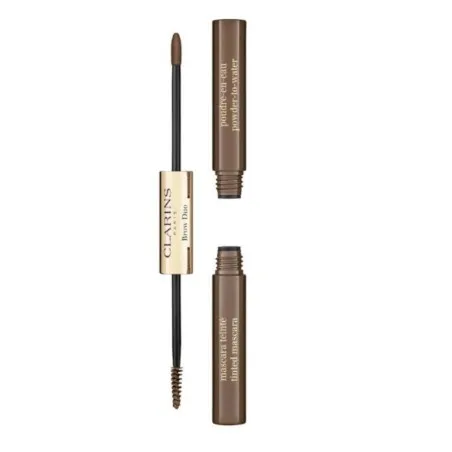 Crayon Sourcils CLARINS  BROW DUO - CLARINS