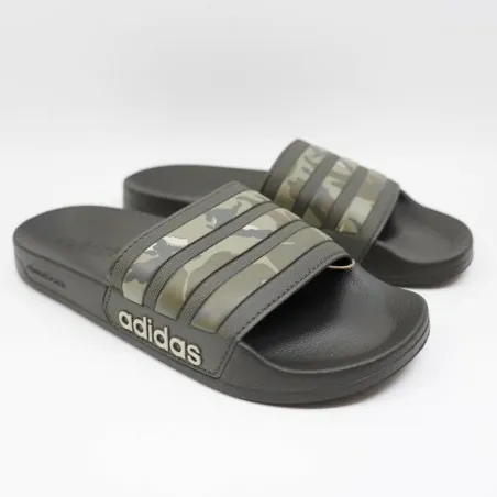 Claquettes Hommes ADIDAS  IG3683 - ADIDAS
