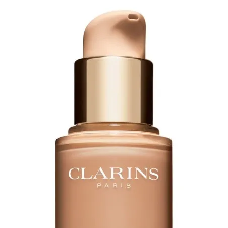FOND DE TEINT CLARINS  EVERLASTING  FOND DE TEINT - CLARINS