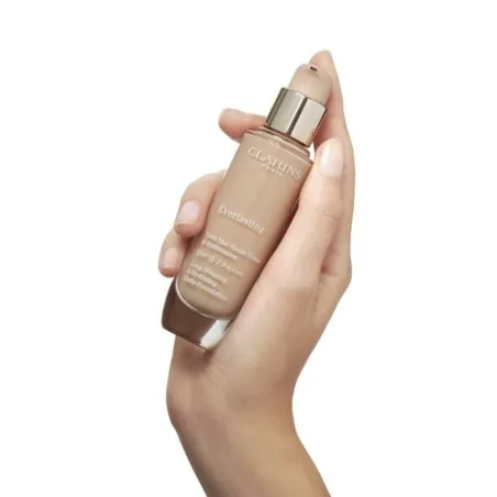 FOND DE TEINT CLARINS  EVERLASTING  FOND DE TEINT - CLARINS