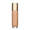 FOND DE TEINT CLARINS  EVERLASTING  FOND DE TEINT - CLARINS