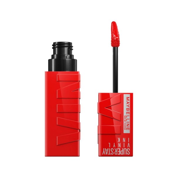 Rouge à Lèvres Maybelline VINYL INK - Maybelline