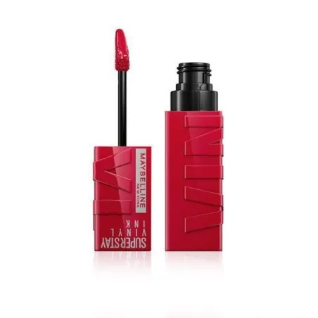 Rouge à Lèvres Maybelline VINYL INK - Maybelline