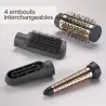 Babyliss  Brosse Soufflante Smooth AirStyler 4 Accessoires - Babyliss