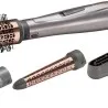 Babyliss  Brosse Soufflante Smooth AirStyler 4 Accessoires - Babyliss
