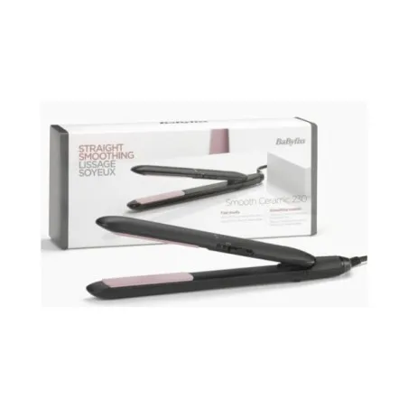 Babyliss Lisseur 25 X 95 mm Revetement Ceramique 3 TempÃ©ratures - Babyliss