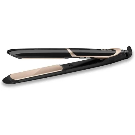 Babyliss  Lisseur 24 mm Titane Ceramic Ionic - Babyliss