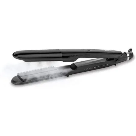 Babyliss  Lisseur vapeur Steam Straight - Babyliss
