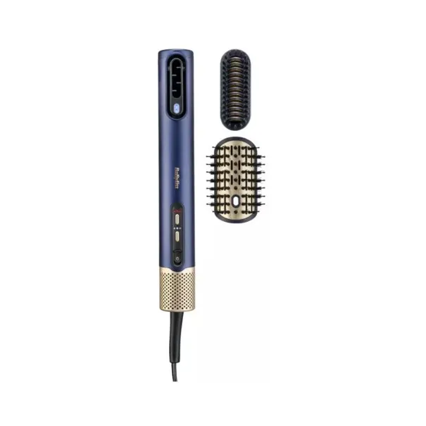 Babyliss  Seche cheveux MultiStyler Air Wand AS6550E - Babyliss