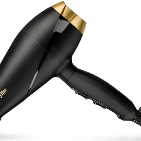 Babyliss  Seche Cheveux 2000W Noir - Babyliss