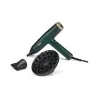 Babyliss  Seche Cheveux Digital 1600W + Diffiseur Vert - Babyliss