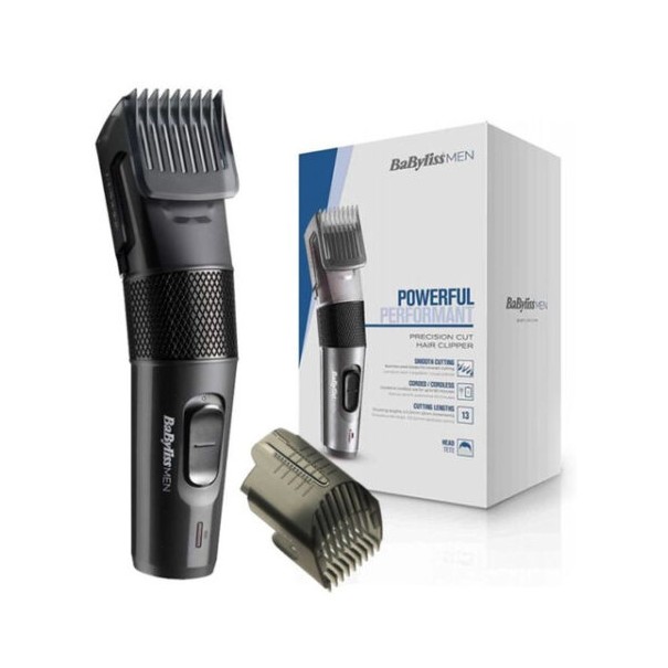 Babyliss Tondeuse Cheveux Cordless 40 mm - Babyliss