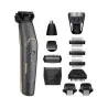 Babyliss  Tondeuse MultiUsage 12 en 1 Graphite Precision Gris - Babyliss