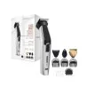 Babyliss  Tondeuse Multi 8 En 1 Argent - Babyliss