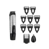 Babyliss  Tondeuse Barbe 11 Acc Gris - Babyliss