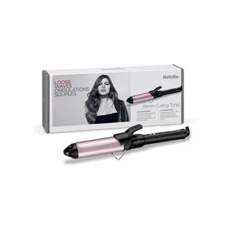 Babyliss  Fer A Boucler 38 mm Curling Tong - Babyliss