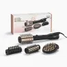 Babyliss Brosse Soufflante Rotative 600W 4 Accessoires - Babyliss