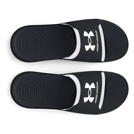 Claquettes Hommes UNDER ARMOUR  UAR3027219-001 - UNDER ARMOUR