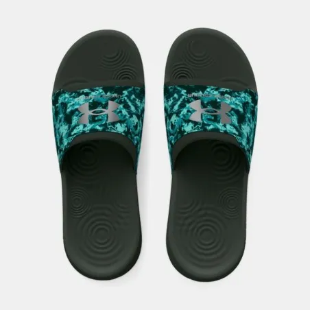 Claquettes Hommes UNDER ARMOUR  UAR3027220-300 - UNDER ARMOUR