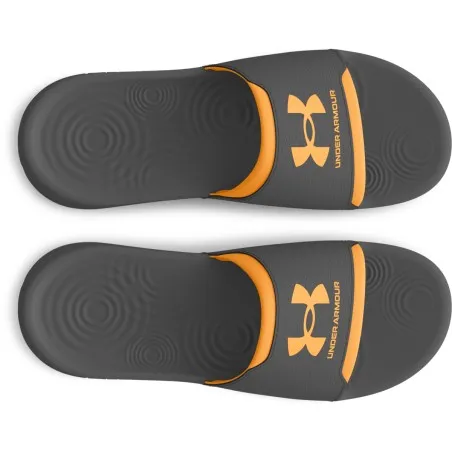 Claquettes Hommes UNDER ARMOUR  UAR3027219-102 - UNDER ARMOUR