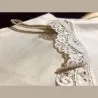 Pack 6 Débardeurs Femme Dentelle -Coton - B2FWEAR