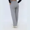 Pantalon Femme Large en Molleton Gratté - B2FWEAR