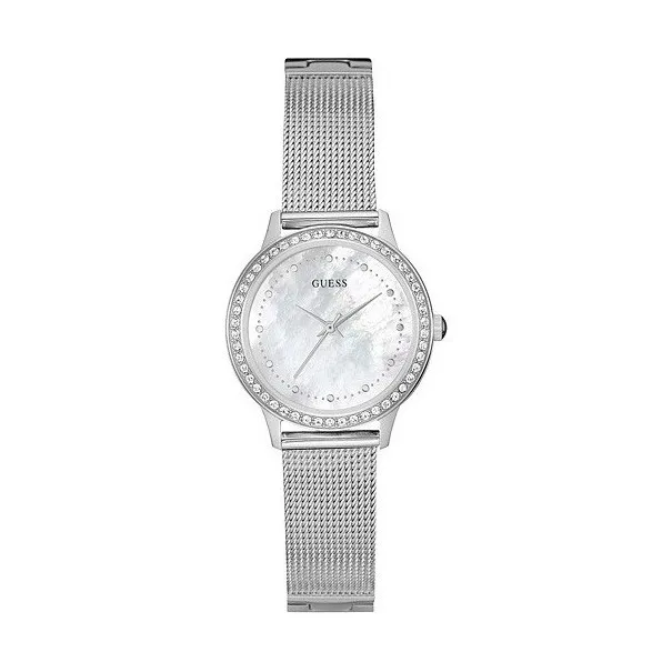 Montre Femme GUESS w0647l1 - Guess Montre Femme GUESS w0647l1 - Guess