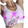 Brassière Raffermissante -Blanc - B2FWEAR
