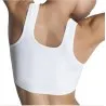 Brassière Raffermissante -Blanc - B2FWEAR